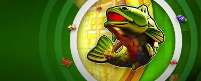 Deposite Agora e Jogue Já banner